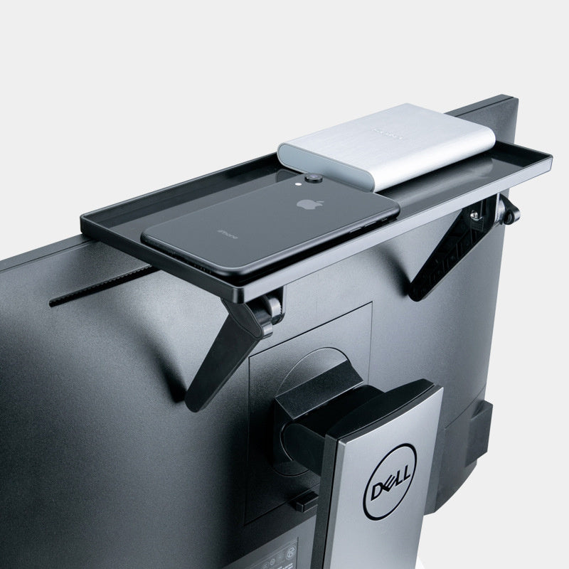 TV/PC Screen Topper Organizer