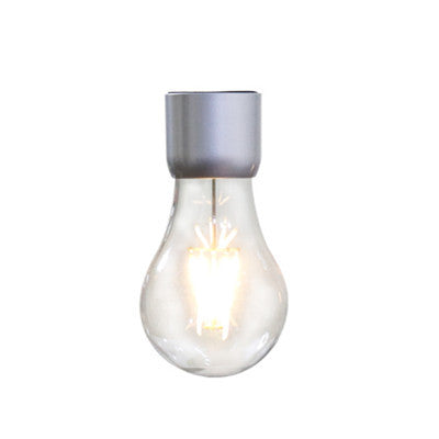 Magnetic Suspension Bulb