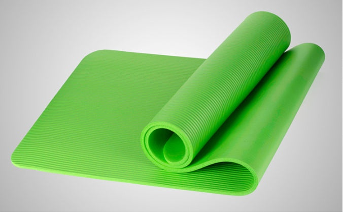 Non-Slip NBR Yoga Mat