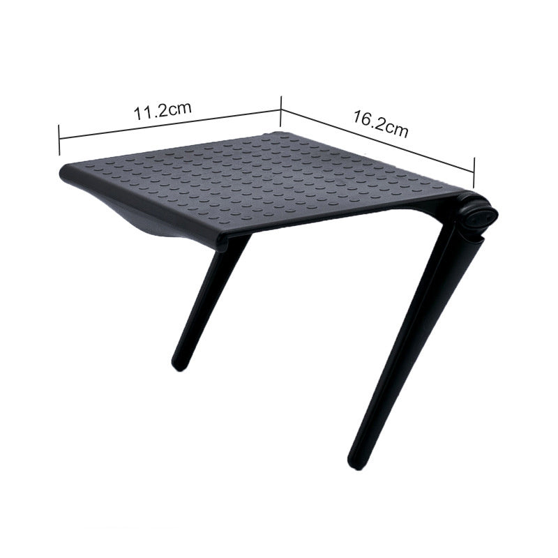 TV/PC Screen Topper Organizer
