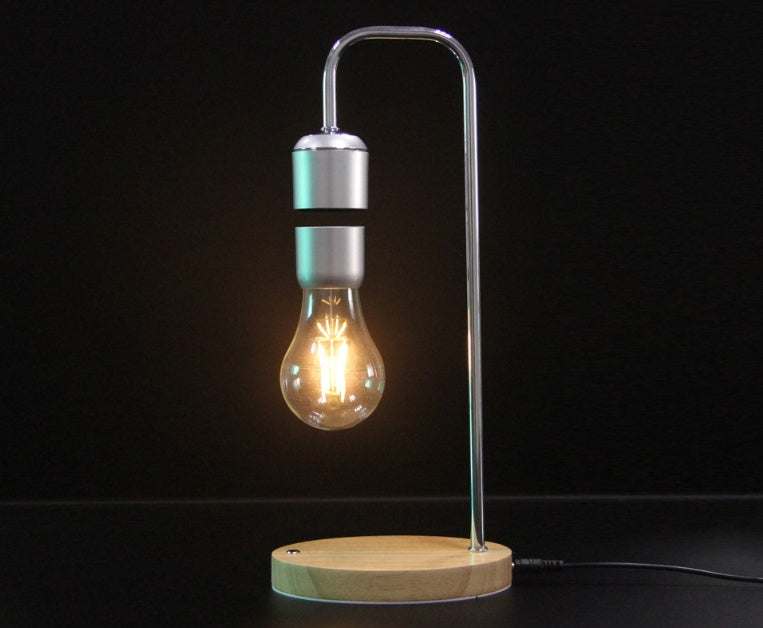 Magnetic Suspension Bulb