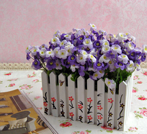Dried Flower Home Decoration
