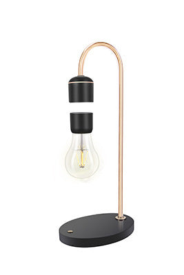 Magnetic Suspension Bulb
