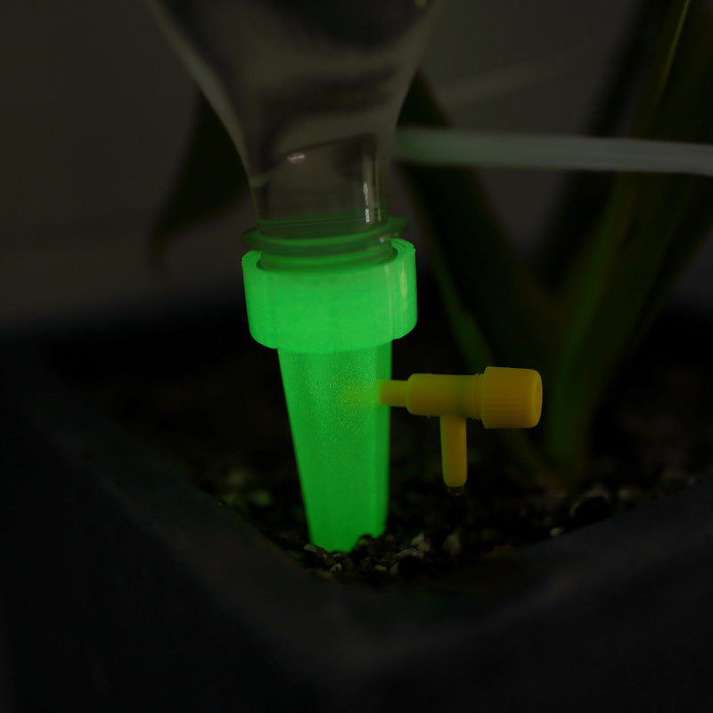 Automatic Plant Watering Device