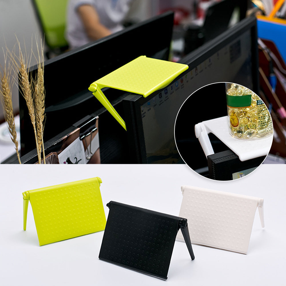 TV/PC Screen Topper Organizer