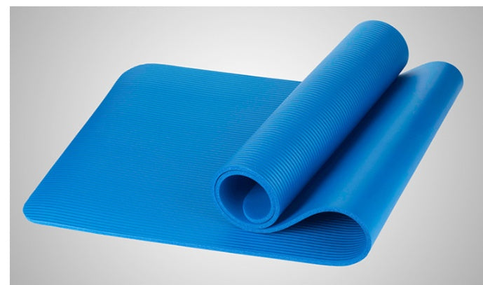 Non-Slip NBR Yoga Mat