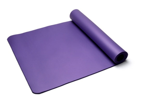 Non-Slip NBR Yoga Mat