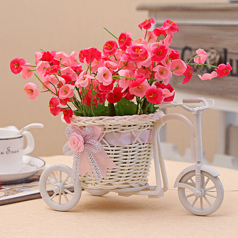Dried Flower Home Decoration