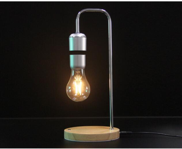 Magnetic Suspension Bulb