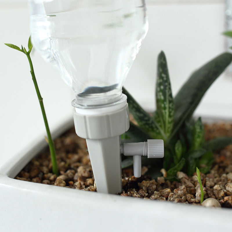 Automatic Plant Watering Device