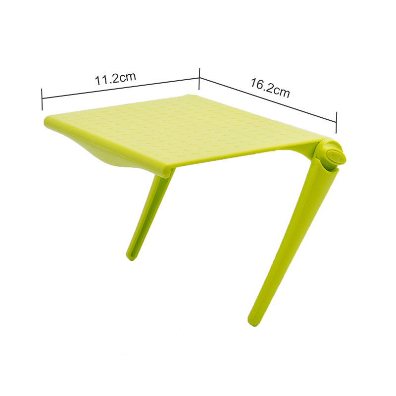 TV/PC Screen Topper Organizer