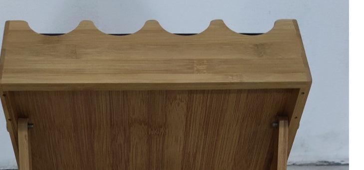 Condiment Organizer Kitchen Rack