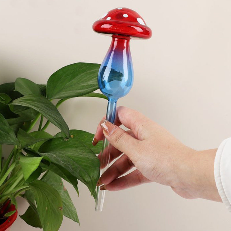 Pink Tulip Plant Drippers