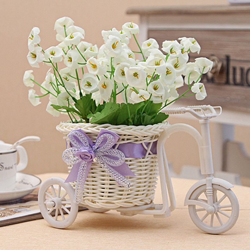 Dried Flower Home Decoration