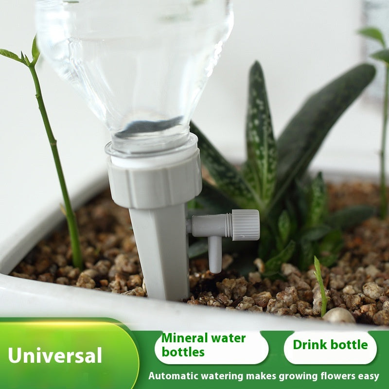 Automatic Plant Watering Device