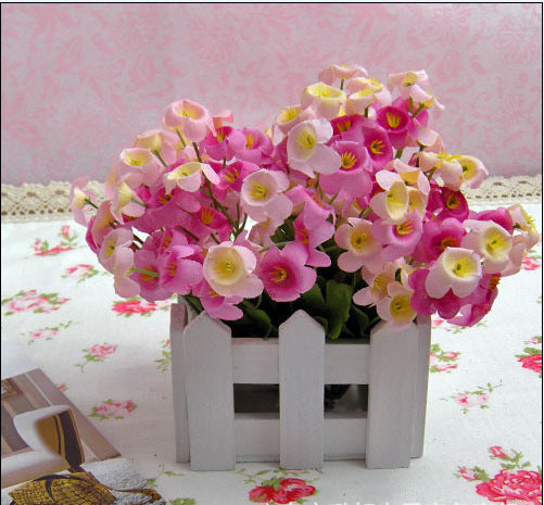 Dried Flower Home Decoration