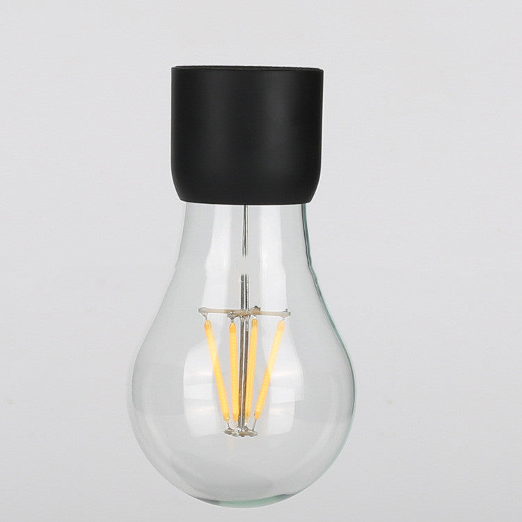 Magnetic Suspension Bulb