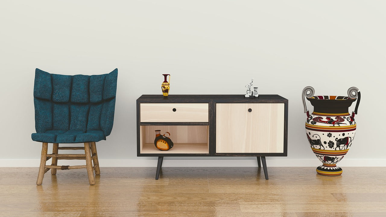 Home & Decoration