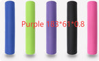 Non-Slip NBR Yoga Mat