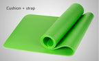 Non-Slip NBR Yoga Mat