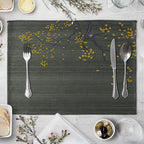Blossom Dining Table Coaster