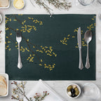 Blossom Dining Table Coaster