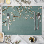 Blossom Dining Table Coaster