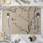 Blossom Dining Table Coaster