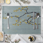 Blossom Dining Table Coaster