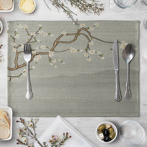 Blossom Dining Table Coaster