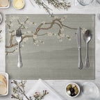 Blossom Dining Table Coaster