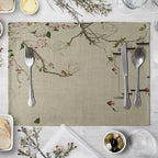 Blossom Dining Table Coaster