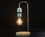 Magnetic Suspension Bulb
