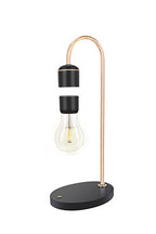 Magnetic Suspension Bulb