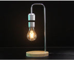 Magnetic Suspension Bulb