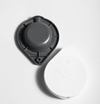 Stainless Steel Hidden Ashtray