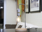 Magnetic Suspension Bulb