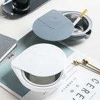 Stainless Steel Hidden Ashtray