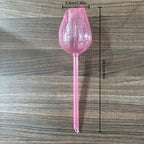 Pink Tulip Plant Drippers