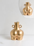 Nordic Bikini Body Flower Vase