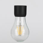 Magnetic Suspension Bulb