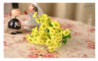 Dried Flower Home Decoration